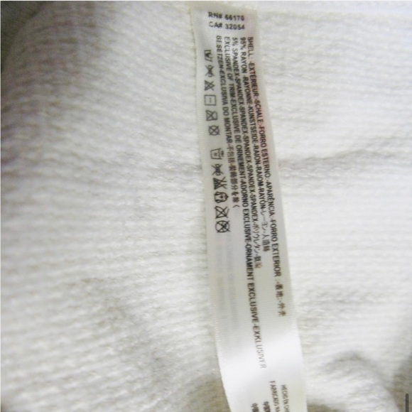 Free People White/Pink Sequin Dress - Picture 8 of 8